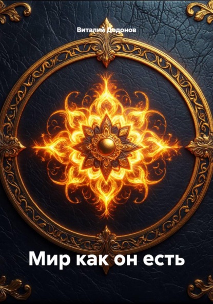 Скачать книгу Мир как он есть
