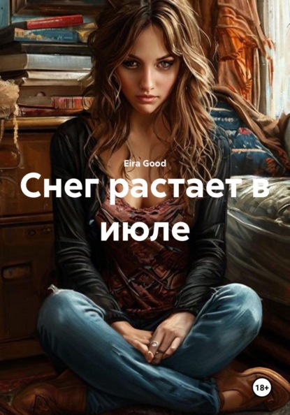 Скачать книгу Снег растает в июле
