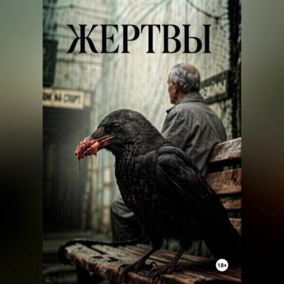 Скачать книгу Жертвы