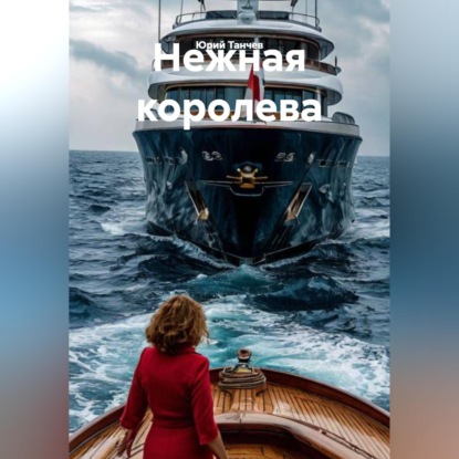 Скачать книгу Нежная королева