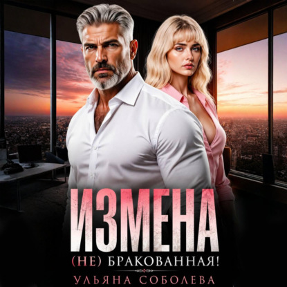 Скачать книгу Измена. (Не) бракованная!