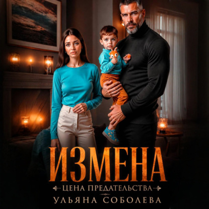 Скачать книгу Измена. Цена предательства
