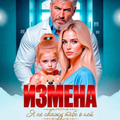 Скачать книгу Измена. Я не скажу тебе о ней