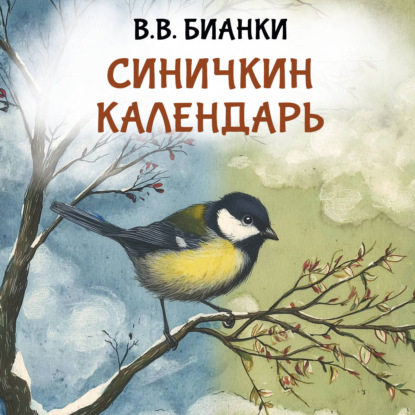 Скачать книгу Синичкин календарь