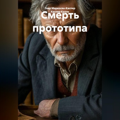 Скачать книгу Смерть прототипа