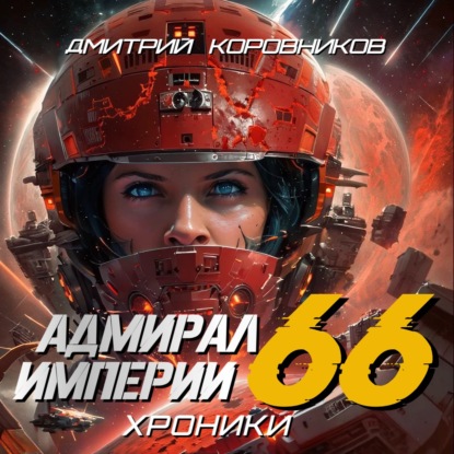 Скачать книгу Адмирал Империи – 66