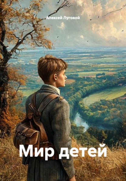 Скачать книгу Мир детей
