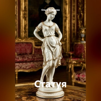 Скачать книгу Статуя
