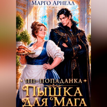 Скачать книгу ПП-попаданка. Пышка для мага