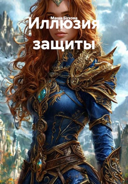 Скачать книгу Иллюзия защиты