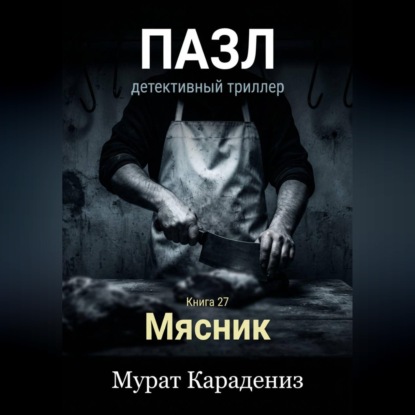 Скачать книгу Мясник