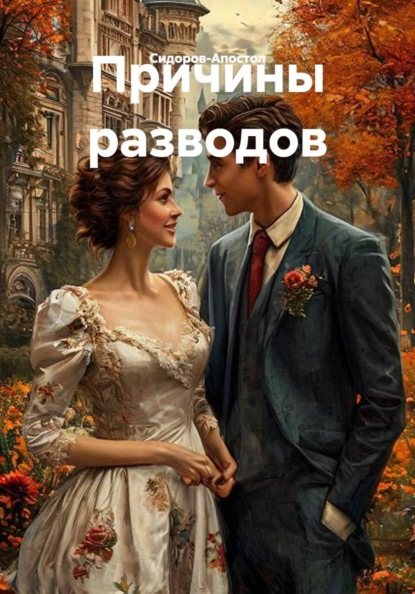 Скачать книгу Причины разводов