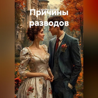 Скачать книгу Причины разводов