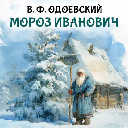 Скачать книгу Мороз Иванович