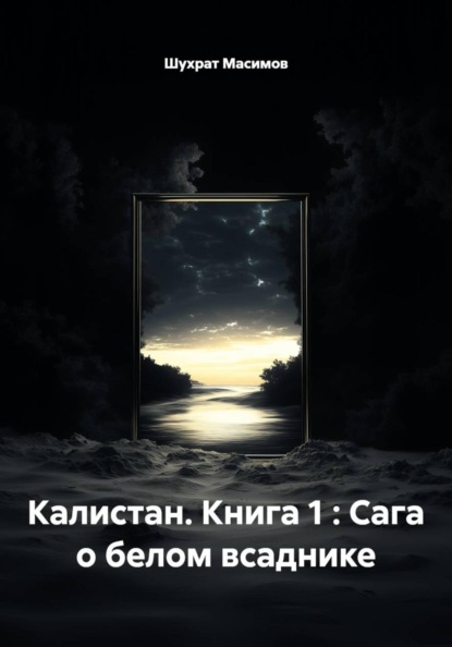 Скачать книгу Калистан. Книга 1 : Сага о белом всаднике