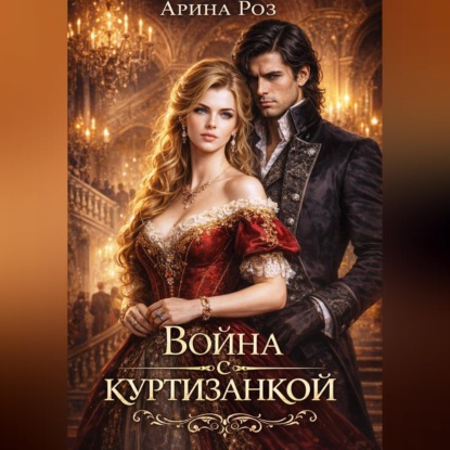 Скачать книгу Война с куртизанкой