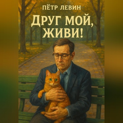 Скачать книгу Друг мой, живи!