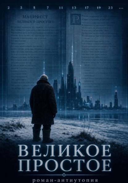 Скачать книгу Великое Простое. Начало