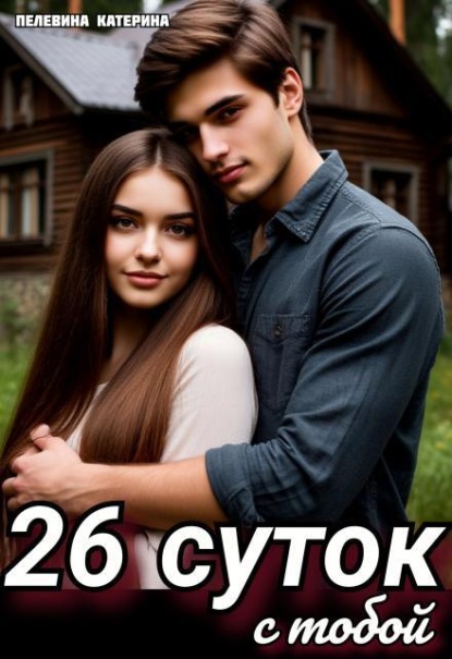 Скачать книгу 26 суток с тобой