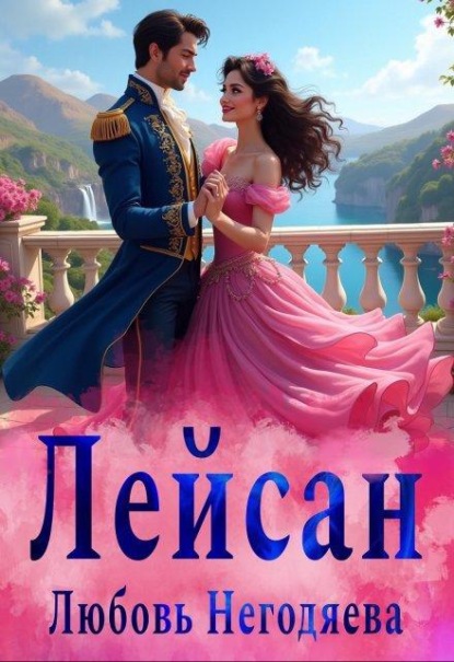 Скачать книгу Лейсан