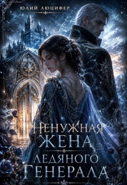 Ненужная жена ледяного генерала
