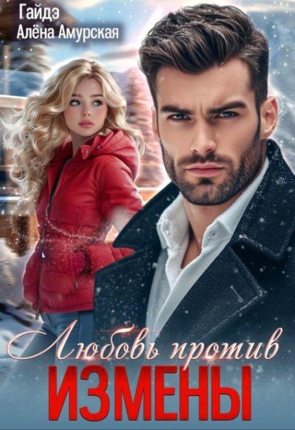 Скачать книгу Любовь против измены