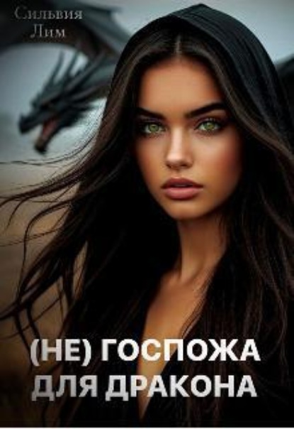 Скачать книгу (не) Госпожа для Дракона