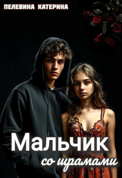 Скачать книгу Мальчик со шрамами