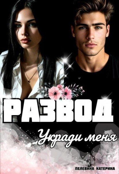 Скачать книгу Развод. Укради меня