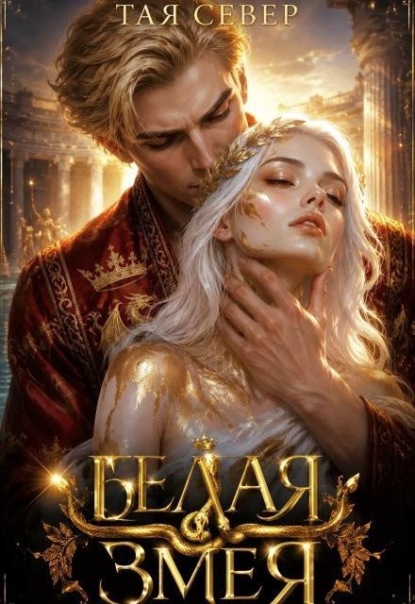 Скачать книгу Белая Змея