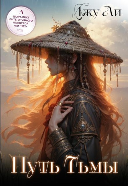 Скачать книгу Путь Тьмы