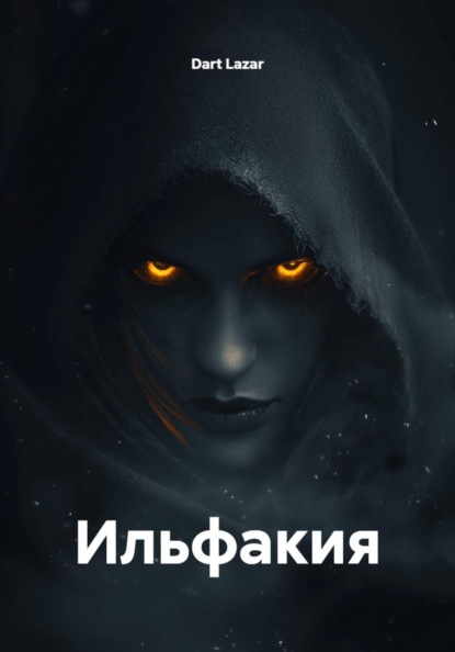 Скачать книгу Ильфакия