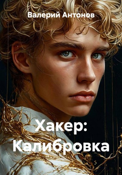 Скачать книгу Хакер: Калибровка
