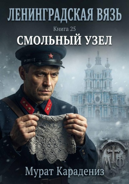Скачать книгу Смольный узел