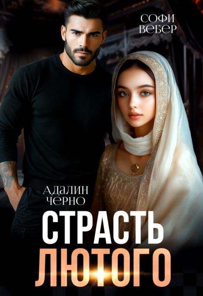 Скачать книгу Страсть Лютого