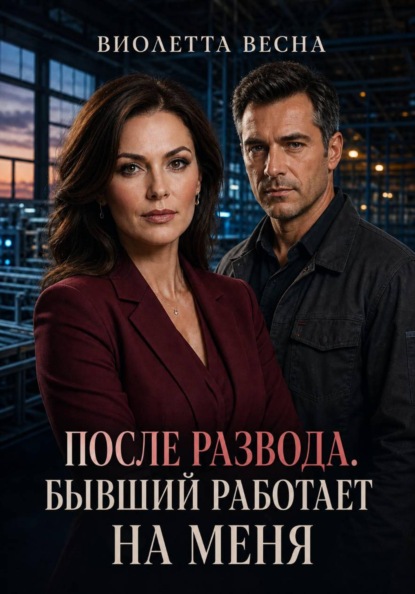 Скачать книгу После развода. Бывший работает на меня