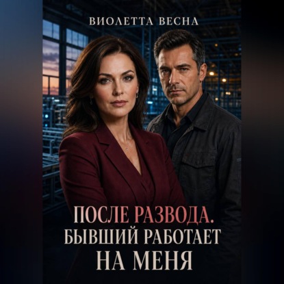 Скачать книгу После развода. Бывший работает на меня