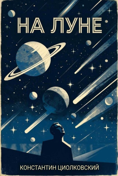 Скачать книгу На Луне