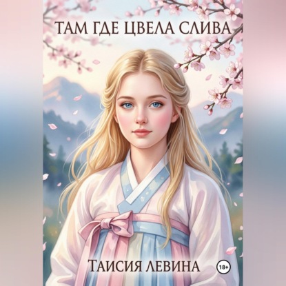 Скачать книгу Там, где цвела слива