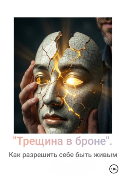 Скачать книгу Трещина в броне