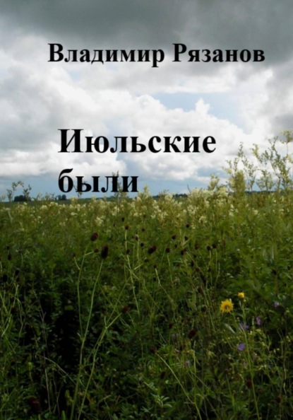 Июльские были