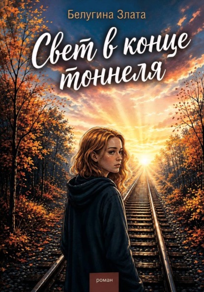 Скачать книгу Свет в конце тоннеля