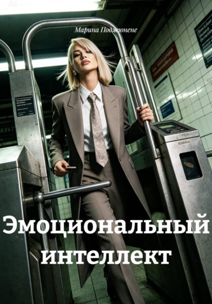 Эмоциональный интеллект