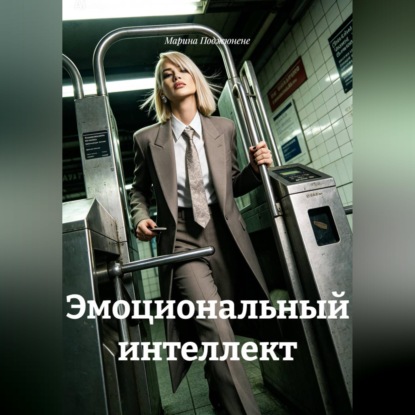 Скачать книгу Эмоциональный интеллект