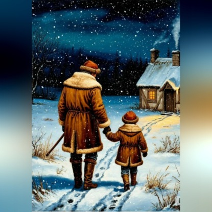 Скачать книгу За пеленой бури.