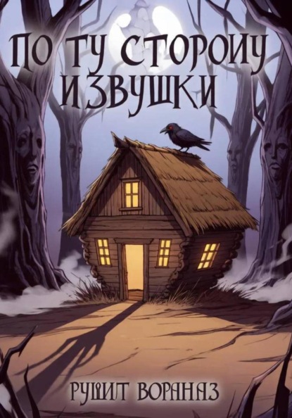 Скачать книгу По ту сторону избушки