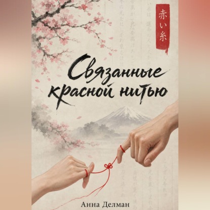 Скачать книгу Связанные красной нитью