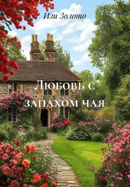 Скачать книгу Любовь с запахом чая