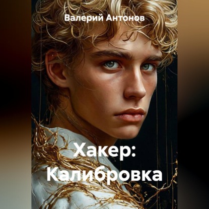 Скачать книгу Хакер: Калибровка