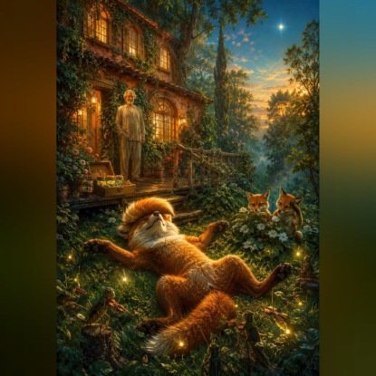 Скачать книгу Лесная лечебница для когда-то умалишённых